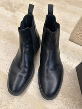 Campanile scarpe beatles usato  Roma