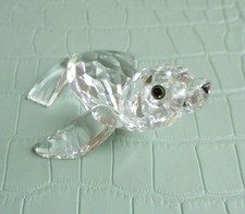 Swarovski glass crystal for sale  ST. ALBANS