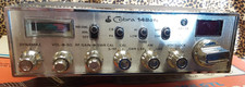 Cobra 148 gtl for sale  Lakeport