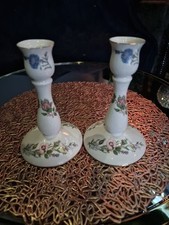 Pair aynsley wild for sale  PETERBOROUGH
