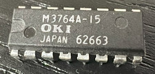 Oki 3764a japan for sale  Duluth