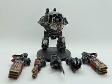Warhammer horus heresy gebraucht kaufen  Bestwig