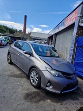 Toyota auris icon for sale  BRADFORD