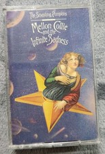 Smashing Pumpkins Mellon Collie The Infinite Sadness Tape Twilight To Starlight comprar usado  Enviando para Brazil