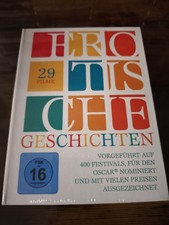 Dvd erotische geschichten gebraucht kaufen Dvd erotische geschichten gebraucht kaufen  Bad Krozingen