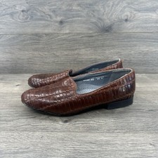Stacy adams leather for sale  Fillmore