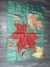 falling leaves flag large for sale falling leaves flag large for sale Philadelphia