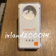 Liveplug 200 mbps d'occasion  Montreuil