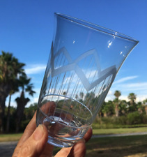 Single clear glass d'occasion  Expédié en Belgium