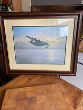 Framed print coulson for sale  STOKE-ON-TRENT