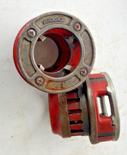Ridgid 12r bspt for sale  BOLTON