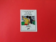 Panini football original d'occasion  Caen