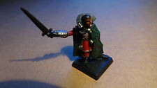 Warhammer undead vampire usato  Castelnuovo Berardenga