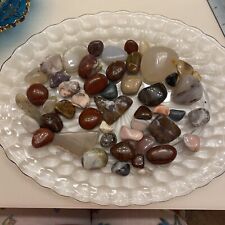 Assorted polished stones for sale  Georgetown