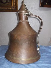 Antica oliera contenitore usato  Torre del Greco