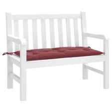 Coussin banc jardin d'occasion  Clermont-Ferrand-
