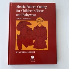 Winifred aldrich metric for sale  WHITSTABLE