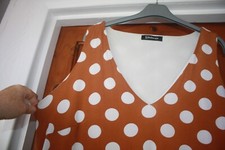 Ladies brown white for sale  NOTTINGHAM