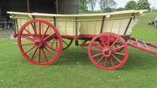 1892 horse drawn for sale  CREWE