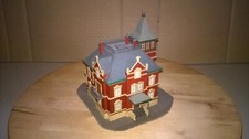 Gebaut pola modelleisenbahn gebraucht kaufen  Taarstedt