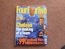 Four four two for sale  PETERBOROUGH