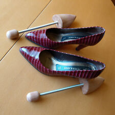 Lack leder pumps gebraucht kaufen Lack leder pumps gebraucht kaufen  Norderstedt