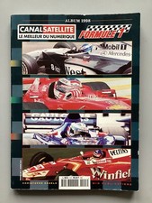 Album formule année d'occasion  France