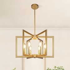 Light gold pendant for sale  Lincoln