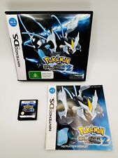 Usado, Pokémon Black versão 2 - NDS comprar usado  Enviando para Brazil