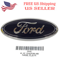 Ford logo emblem for sale  Hollywood