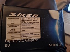 Universal laptop charger for sale  WARE