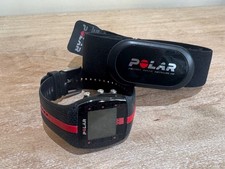 Polar ft7 fitness d'occasion  Expédié en Belgium