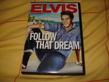 Follow dream elvis for sale  LEICESTER