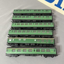 Bachmann model coaches for sale  BRACKNELL