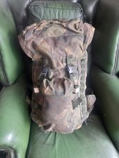 Genuine british army for sale  SHILDON