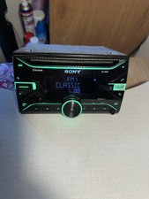 Sony 920bt bluetooth for sale  COVENTRY
