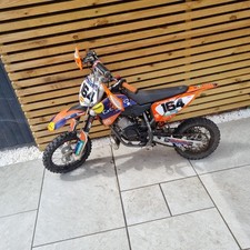 Ktm sxr for sale  WESTON-SUPER-MARE