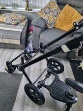 Bugaboo cameleon chassis for sale  WAKEFIELD