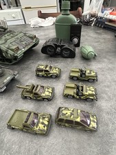 Various army tanks for sale  PURLEY