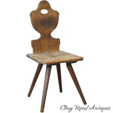Antique moravian plank for sale  Reading