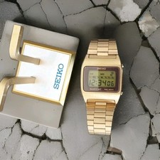 Vintage 1975 quarzo usato  Terni