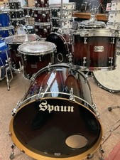 Spaun maple wine for sale  SWADLINCOTE