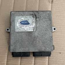 4822130 centralina gpl usato  Vittoria