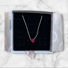 Pandora kette rotem gebraucht kaufen Pandora kette rotem gebraucht kaufen  Berlin