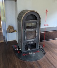 Speckstein kaminofen wärmespe gebraucht kaufen Speckstein kaminofen wärmespe gebraucht kaufen  Oberreichenbach