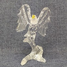 Swarovski aquila marina usato  Forli