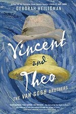 Vincent and theo gebraucht kaufen  Berlin