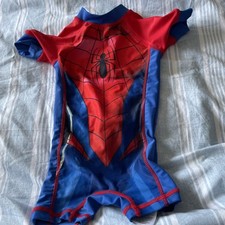 Marvel spiderman character for sale  WEYMOUTH