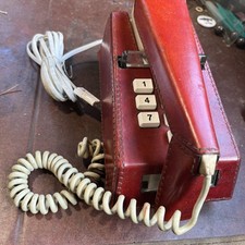 Trim telephone cover... for sale  BELPER