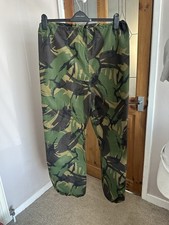 British army woodland for sale  HULL